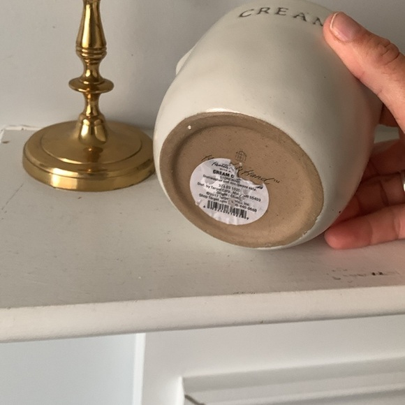 Hearth and Hand‎ Magnolia Creamer Container - Picture 5 of 5